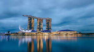 singapore